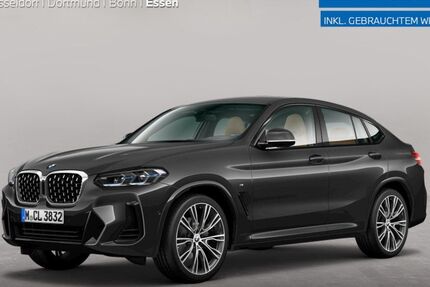 BMW X4 16.242 km 59.599 &euro; Essen 45141