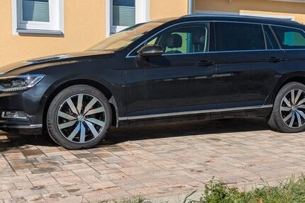 VW Passat 106.000 km 20.200 &euro; Diespeck 91456