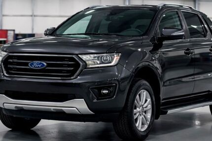 Ford Ranger 102.000 km 29.500 &euro; München 81479