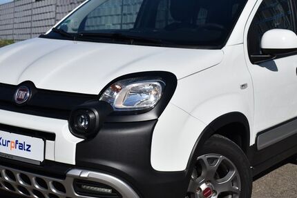 Fiat Panda 60.685 km 11.990 &euro; LUDWIGSHAFEN am RHEIN 67065