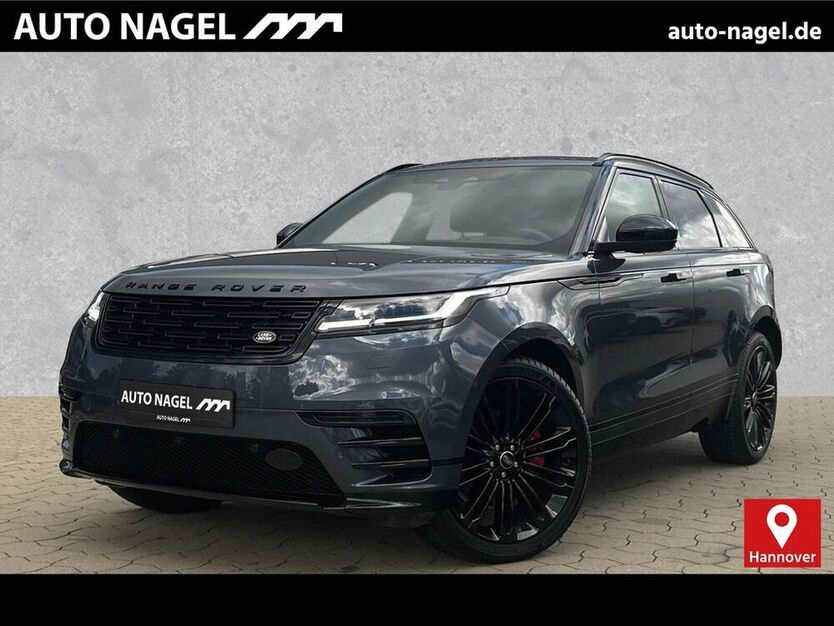Range Rover Velar