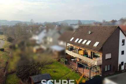 Haus Bissendorf - 16 Zimmer, 442 m&sup2;, 715.000&euro; | Angebot:25374386