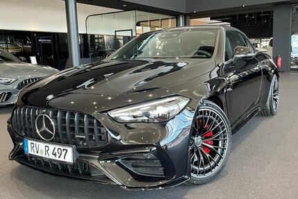 Mercedes-Benz CLE 53 AMG 9.000 km 112.750 &euro; Ravensburg 88214