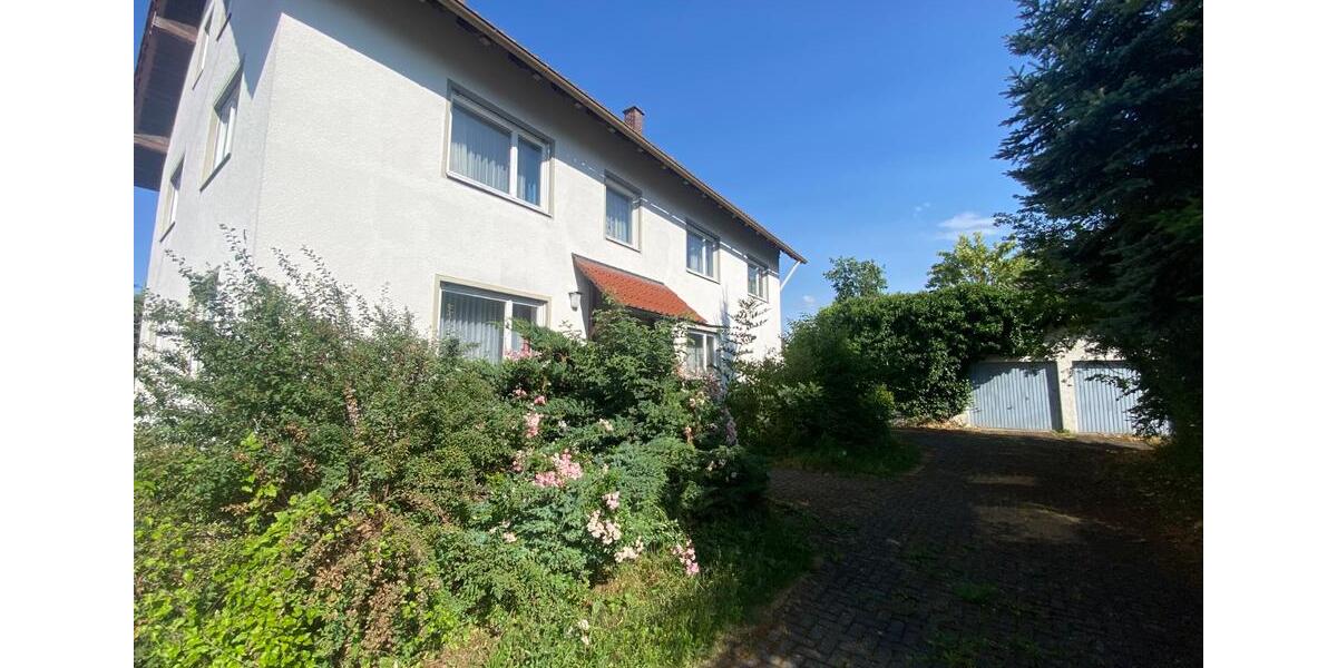 Einfamilienhaus Dillingen an der Donau - 1.295.000&euro; | Angebot:26340808