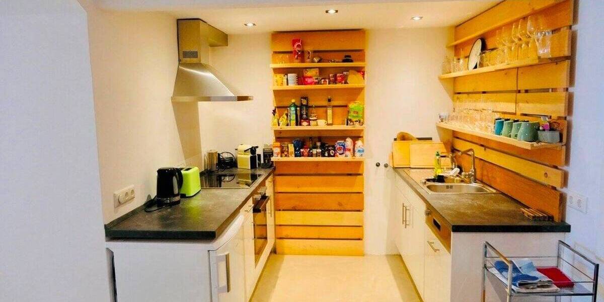 Einfamilienhaus Berchtesgaden - 5 Zimmer, 450.000&euro; | Angebot:25772350
