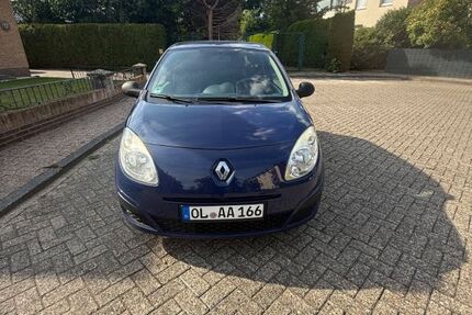 Renault Twingo 172.338 km 2.499 &euro; oldenburg 26127