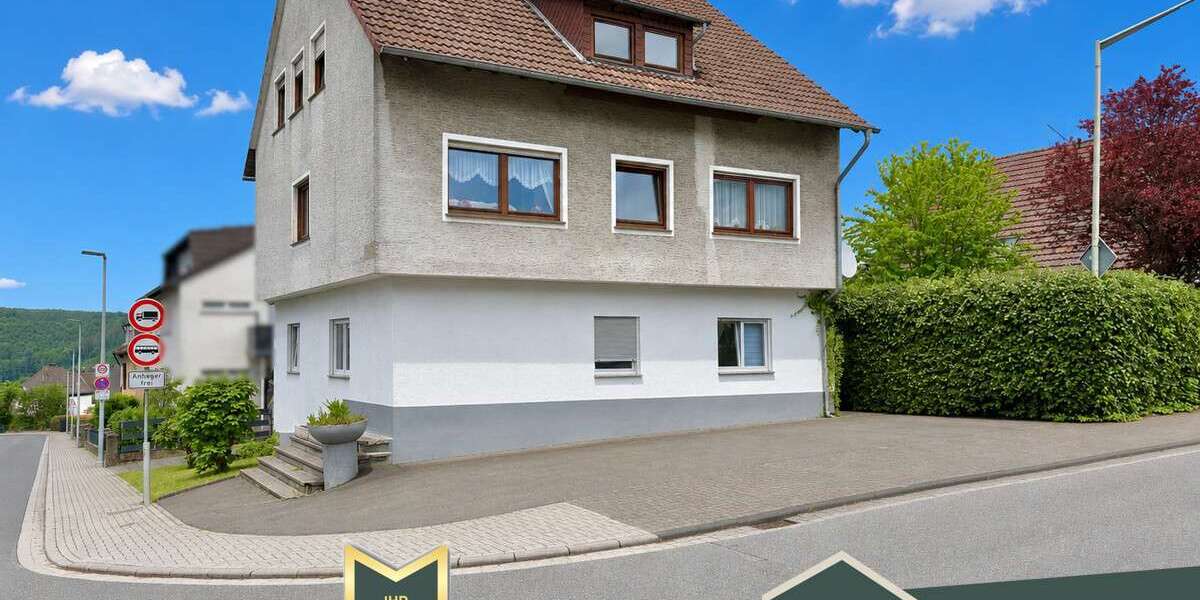Einfamilienhaus Betzdorf - 11 Zimmer, 220 m&sup2;, 339.000&euro; | Angebot:26564776