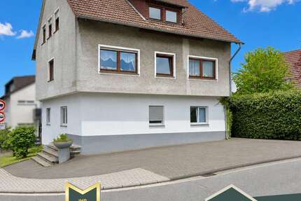 Haus Betzdorf - 11 Zimmer, 220 m&sup2;, 339.000&euro; | Angebot:26564776