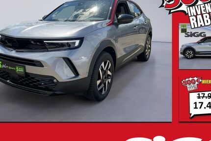 Opel Mokka 13.704 km 17.480 &euro; Augsburg 86179