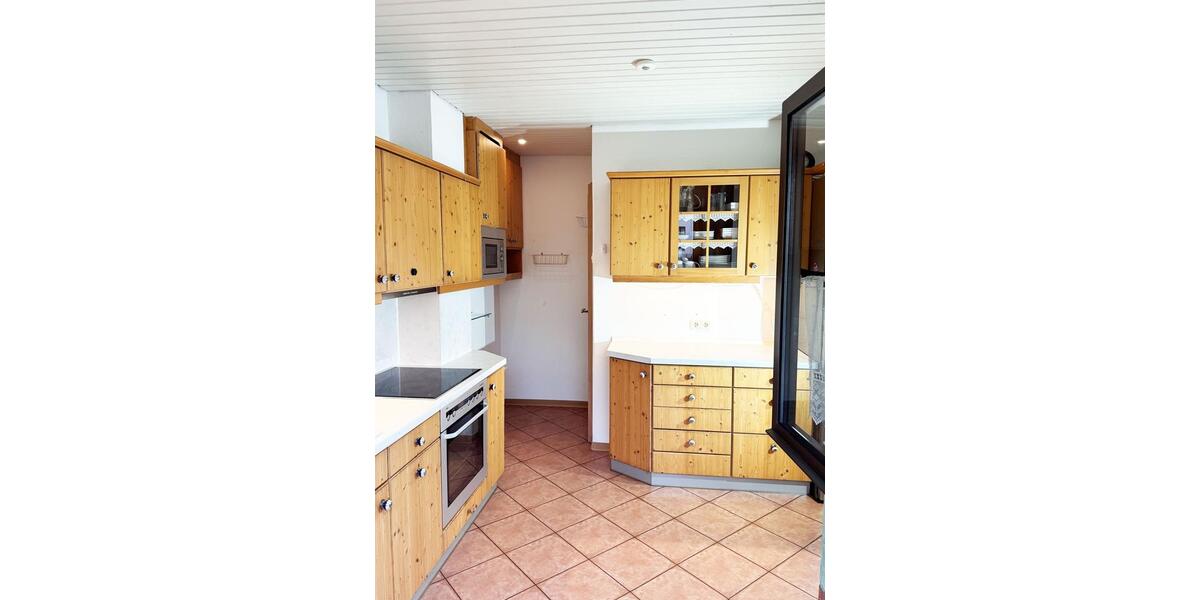 Reihenhaus Augsburg Lechhausen - 4 Zimmer, 94 m&sup2;, 450.000&euro; | Angebot:25406889