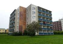 Wohnung zum Mieten in Stralsund 222,53 € 29.67 m²