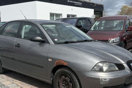Seat Ibiza 200.265 km 590 &euro; Fuhrberg 30938