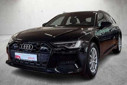 Audi A6 27.759 km 42.500 € Osterode 37520