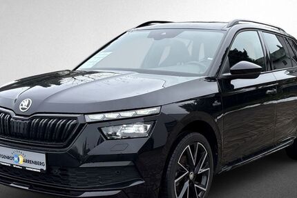 Skoda Kamiq 99.500 km 19.990 &euro; Altenkirchen 57610