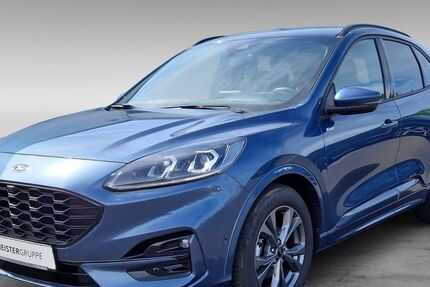 Ford Kuga 27.700 km 25.850 &euro; Wittlich 54516