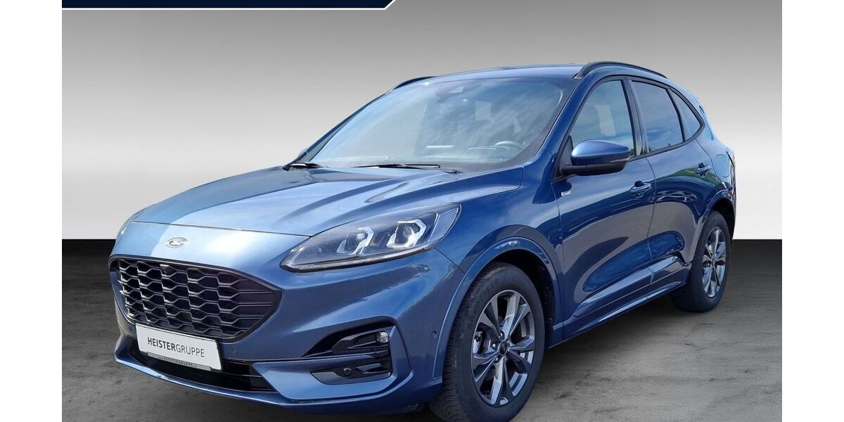Ford Kuga 27.700 km 25.850 &euro; Wittlich 54516