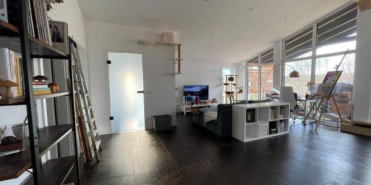 Einfamilienhaus Heroldsbach - 2 Zimmer, 84 m&sup2;, 410.000&euro; | Angebot:26433425