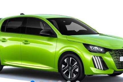 Peugeot 208 2.000 km 23.000 &euro; Eschwege 37269