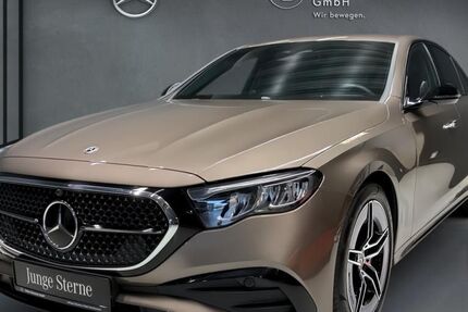 Mercedes-Benz E 220 11.149 km 57.790 € Elmshorn 25337