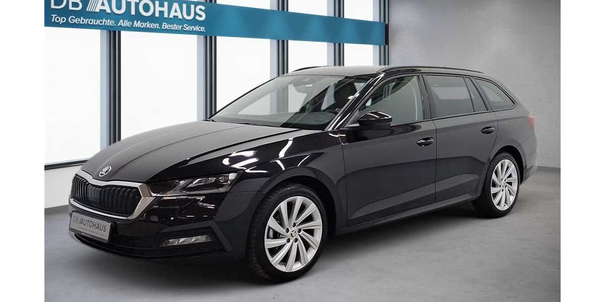Skoda Octavia 75.260 km 23.350 &euro; Maintal 63477