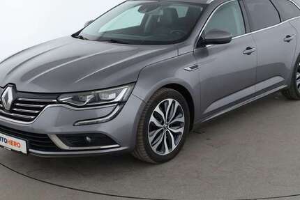 Renault Talisman 106.810 km 15.990 &euro; Nürnberg 90441