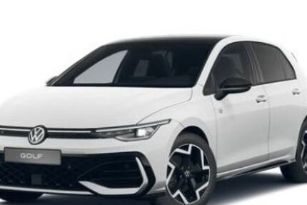VW Golf 11.695 km 34.150 &euro; Regen 94209