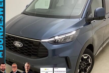 Ford Tourneo Custom 24.252 km 51.440 &euro; Premnitz / Nahe A2 14727