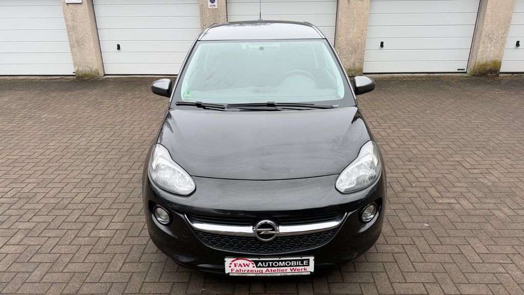 Opel Adam 140.000 km 6.399 &euro; Essen 45356
