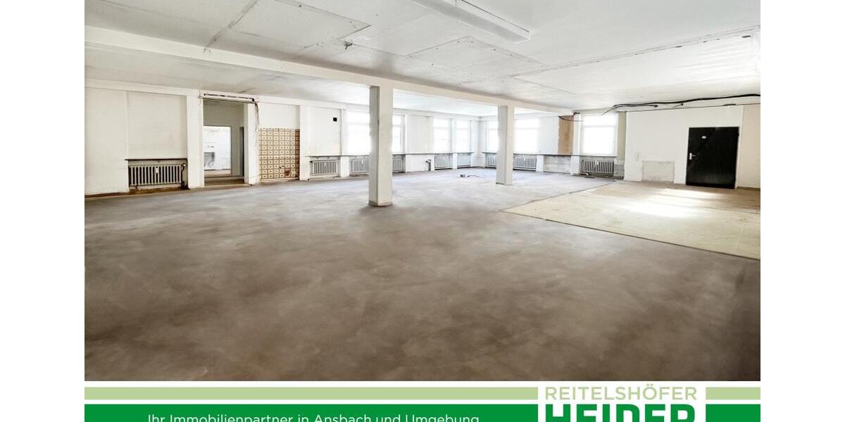 Praxisräumegewerbliche Räume im Zentrum zimmer