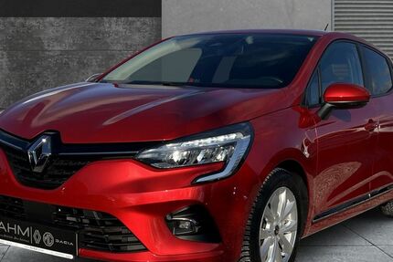 Renault Clio 50.000 km 12.990 &euro; Freising 85354