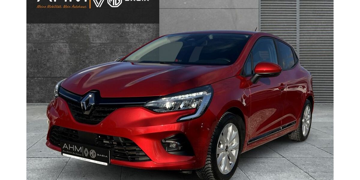 Renault Clio 50.000 km 12.990 &euro; Freising 85354