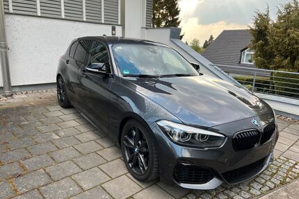 BMW M140i