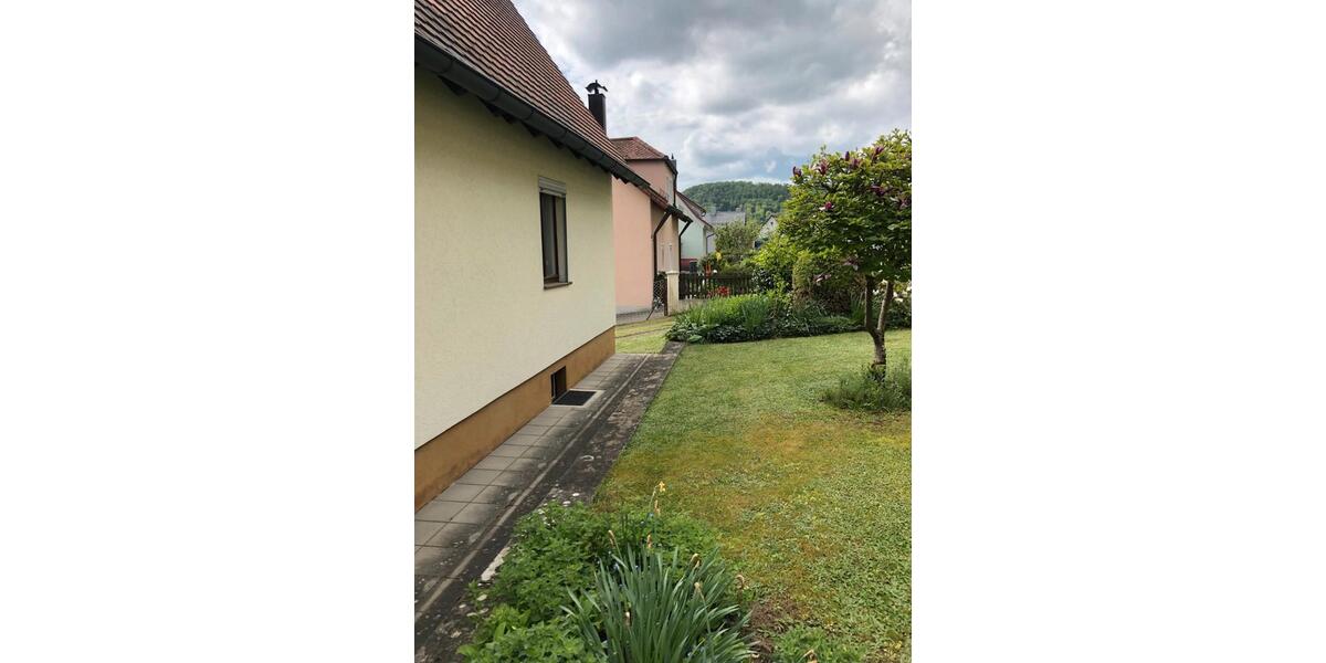 Einfamilienhaus Greding - 4 Zimmer, 75 m&sup2;, 1.000&euro; | Angebot:26399728