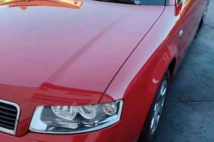 Audi A4 150.000 km 5.099 &euro; Bad Neustadt 97616