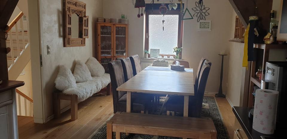 Einfamilienhaus Leutesdorf - 6 Zimmer, 140 m&sup2;, 190.000&euro; | Angebot:27043288