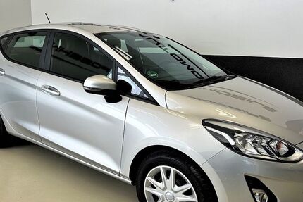 Ford Fiesta 72.000 km 9.150 € Hechingen-Bechtoldsweiler 72379