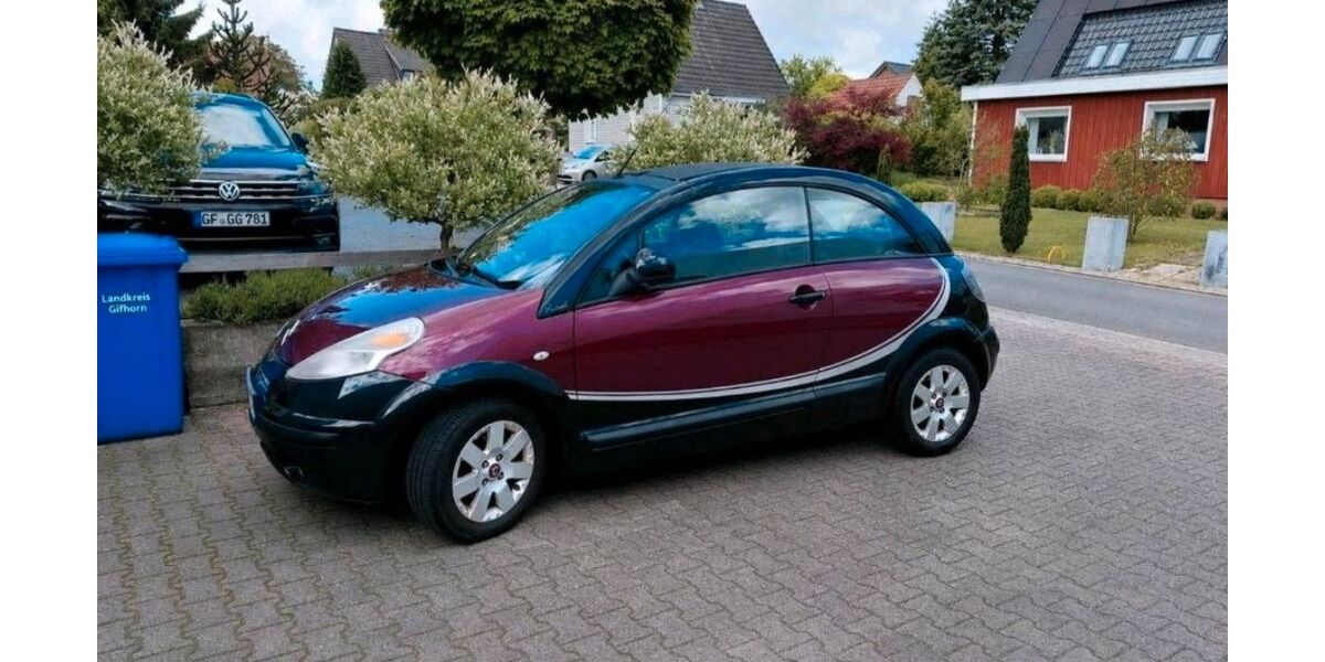 Citroen C3 150.000 km 1.799 &euro; Gifhorn 38518