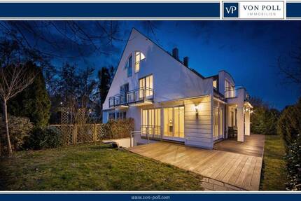 Haus Gräfelfing / Lochham Lochham - 6 Zimmer, 192 m&sup2;, 1.595.000&euro; | Angebot:25927234