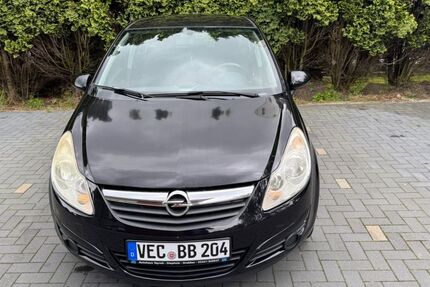 Opel Corsa 141.000 km 3.200 &euro; Vechta 49377