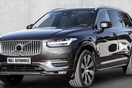 Volvo XC90 44.690 km 51.850 &euro; Aachen 52078