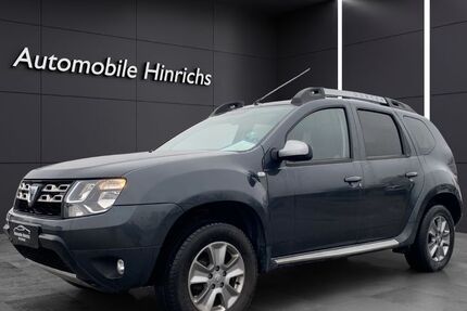 Dacia Duster 79.990 km 10.900 &euro; Südbrookmerland 26624