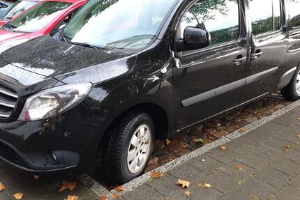 Mercedes-Benz Citan 94.377 km 12.300 € Kiel 24159