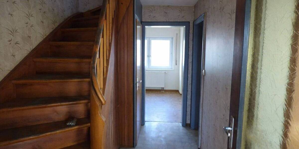 Reihenendhaus Giengen - 4 Zimmer, 82 m&sup2;, 168.000&euro; | Angebot:26247296