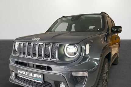 Jeep Renegade 16.793 km 22.990 € Erding 85435