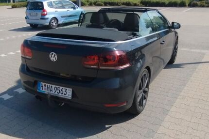 VW Golf 124.000 km 9.400 &euro; Neustadt am Rübenberge 31535