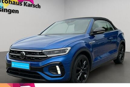 VW T-Roc 62.500 km 25.890 &euro; Bisingen 72406