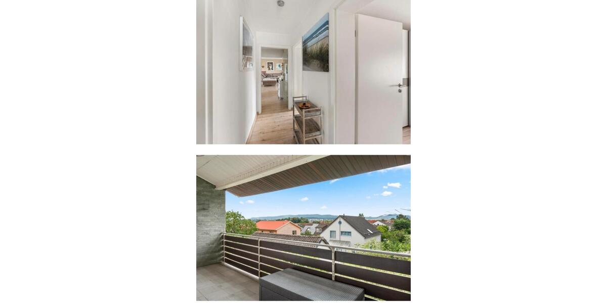 Etagenwohnung Vellmar - 3 Zimmer, 98 m&sup2;, 1.100&euro; | Angebot:25399546