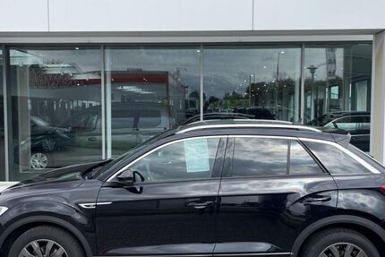 VW T-Roc 60.990 km 22.490 &euro; Niebüll 25899