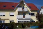 Gepflegte 3-Zimmer Wohnung m. großem Balkon! - Etagenwohnung Langenbrettach | Angebot:26557723