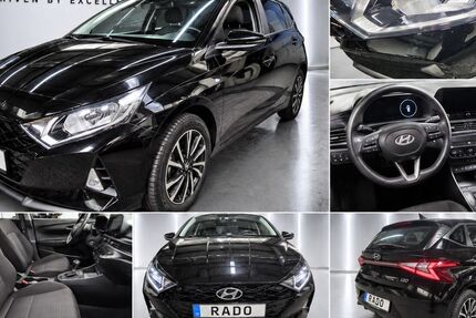 Hyundai i20 26.541 km 13.990 &euro; Troisdorf 53842